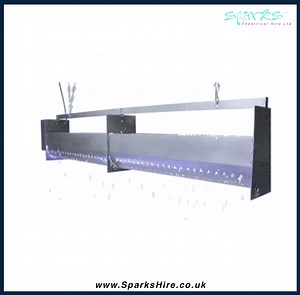 PACKMAN SNOW MACHINE