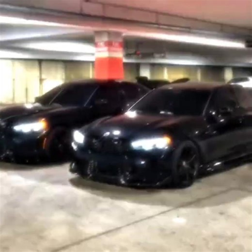 BMW - The Most Cinematic Car (Unreal Engine Edit)