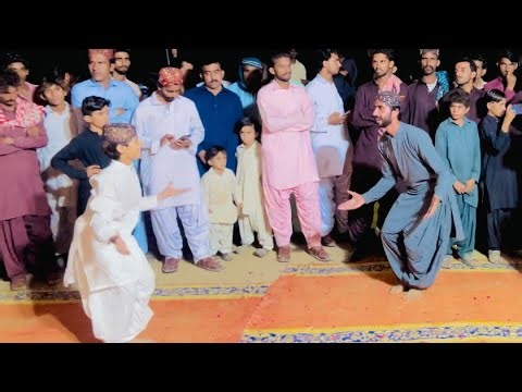 Sami Wadani Best Clip |Balochi seraki jhumar|