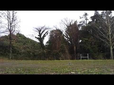 MICROBEAST PLUS PRO EDITION その14 ATTITUDE CONTROL GAIN 設定