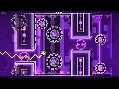 Quantum Processing 87%