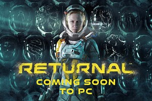 PS5 hit 'Returnal' is coming to PC early 2023