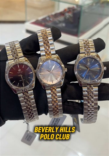 Beverly Hills Polo Club Slim Tech 5 Series: Order Now!