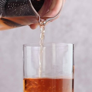 The key to any Sazerac is using the right rye. And there’s no smoother choice than Jack Daniel’s Tennessee rye. | Liquor.com
