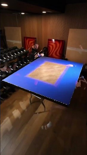 This Artist Blew Everyone’s Mind