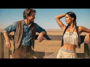 You Need a Woman Like Me, the Apache Woman Said — The Cowboy Never Forgot It