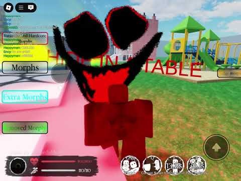 Trolling players with my favourite scripts!