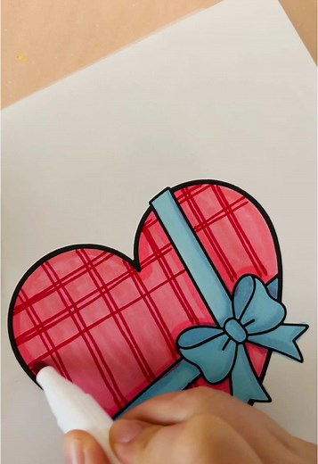 Pattern coloring 💝✨#coloring #colouring #satisfying