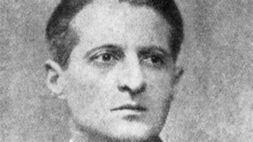 Losy polskich Żydów w słowach Tuwima. "Jestem Polakiem, bo mi się tak podoba"
