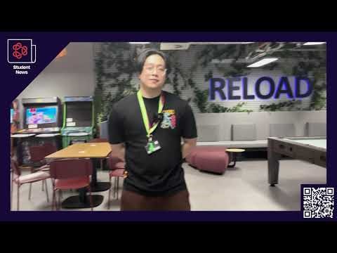 Welcome Week 2025 - Tuesday