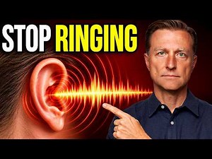 The Real Cause of Tinnitus (It's Not in Your Ears)