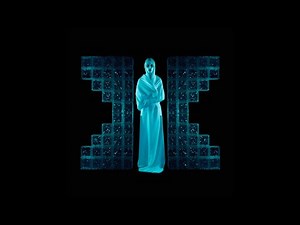 Drab Majesty - "39 by Design" (Official Audio)