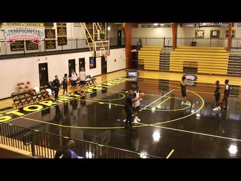 🔥Black Hawk Closeout Drill: Build Defensive Toughness Through Contact & Accountability