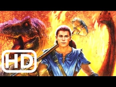 Dinotopia: The Sunstone Odyssey All Cutscenes ( Full Game Movie )