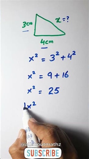 Math Tricks!📚✅ | Shortcut Tricks to solve geometry #multiplicationtrick #mathstricks