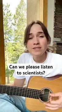For our scientists