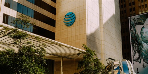 AT&T to Move HQ From Downtown Dallas to Suburb, Joining an Exodus From the Area
