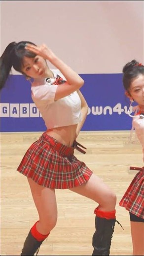 IRION 'Aji (Nana)' MEMORIA Megabox COEX Square Plaza (07/19/26)