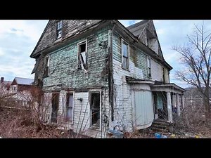 What Happened To Chester, West Virginia?