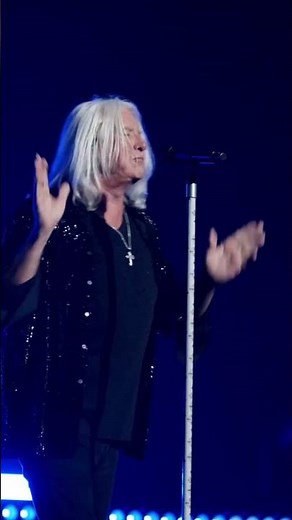 Another year louder. 🔥 Happy Birthday to the one and only Joe Elliott! 🤘