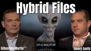 While others think the hybridization program is a slow infiltration of ETs on our planet, Martin suggests a new perspective. He reveals how these hybrids are bred and enhanced for specific missions ranging from cloaked combat operations against the Dracos to subtle communication roles on Earth. Watch this full episode. Link in comments. To begin 2026, Gaia is offering a limited-time New Year invitation. Right now, new members can receive 50% off 12 months of Gaia, plus a free Manifestation Maste