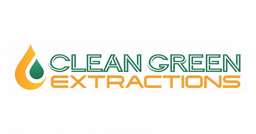 Clean Green Extractions Introduces Its Water Soluble THC Powder to the Food, Beverage, and Nutraceutical Industries