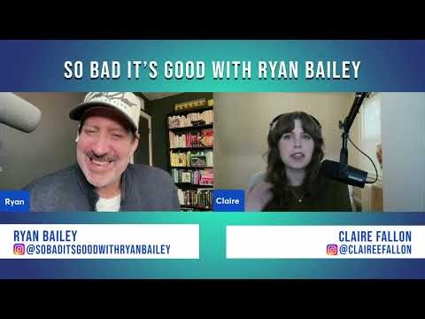 Love To See It's Claire Fallon on Taylor Frankie Paul, The Bachelorette and Age of Attraction