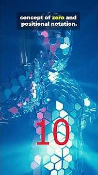 Mathematical Symbol 10: Its Origin and Evolution, A Secret Story!