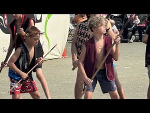 Makah Days Highlight