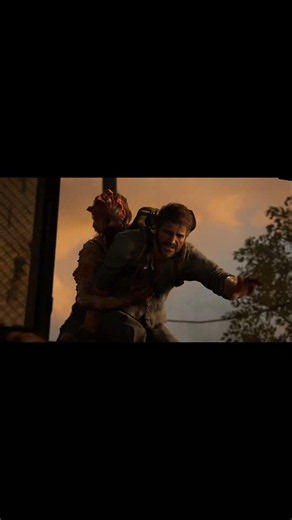 One Bullet vs One Infected! 🔥 | The Last of Us Part I #shorts