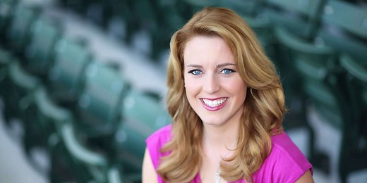 What's Jessica Moran doing now? Wiki Biography, husband, wedding, kids - Biography Tribune