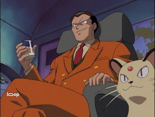 Pokémon: Mewtwo Returns (Video 2000)