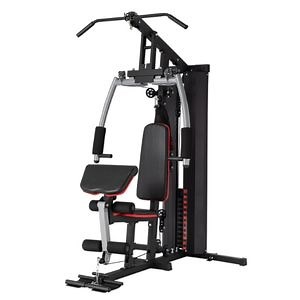 [Hot Item] Multifunctional Strength Trainer Compact Home Gym Fitness Gym Equipment