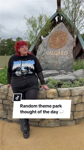 Paultons Park's Drakon: A New Gerstlauer Euro-Fighter?