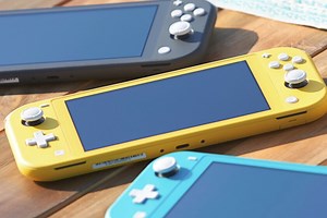 Una oferta irrepetible: esta Nintendo Switch es la ideal para llevártela de viaje y cuesta menos de 150 euros