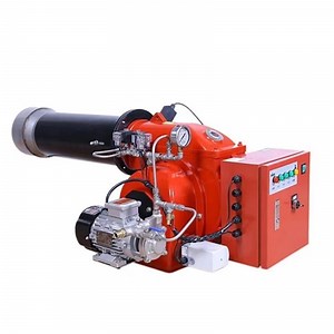 [Hot Item] Methanol Burner for Road Construction Machinery