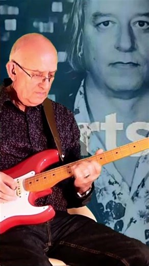 Everybody Hurts - Dave Monk