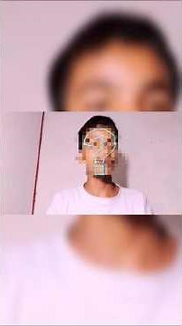 how to make mini cooler fan with cardboard 🤔