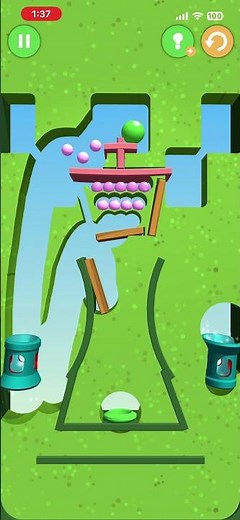 Dig This 622-6 “Green Fingers” solution/walkthrough