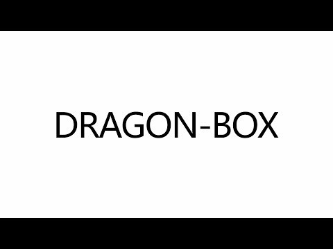 How to Assemble DTC DRAGON-BOX MM SERIES Drawer Systems?