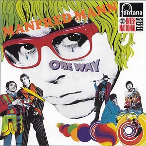 Manfred Mann - One Way