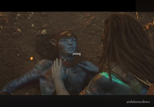 Neteyam's Heartbreaking Death in Avatar