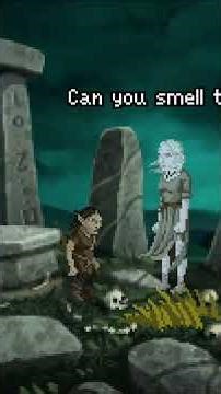 Dunwich Horror #shorts #trending #gaming #short #shortvideo #video #reels #fyp #like #art #funny #fy