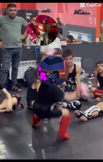 POV grimlock versus Optimus prime in age of extinction #transformers ￼