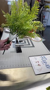 Have you seen this? It’s one of my favorite flower tools — a stem cutter? It saves me time. You can get one where you find your quality silk flowers. | Southern Charm Wreaths