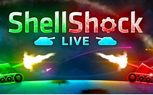 【丧尸】ShellShock Live #2 PvP