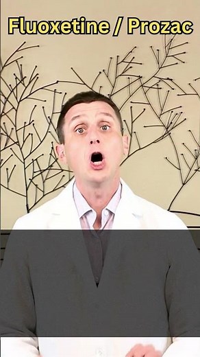 Transdermal fluoxetine (Prozac)