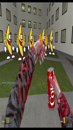 Part 47 #gaming_adnan #garrysmod #nextbots #backrooms #gmod #enterthebackrooms #funny #memes