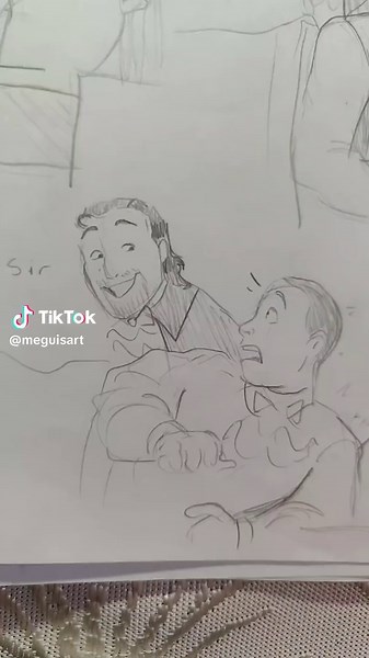 Hamilton Animatic: Go to Sleep 😴