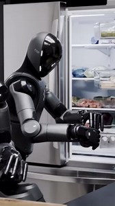 Meet Figure F.02: The next-gen humanoid robot powered by Helix VLA AI | Adaptive & intelligent robotics revolution